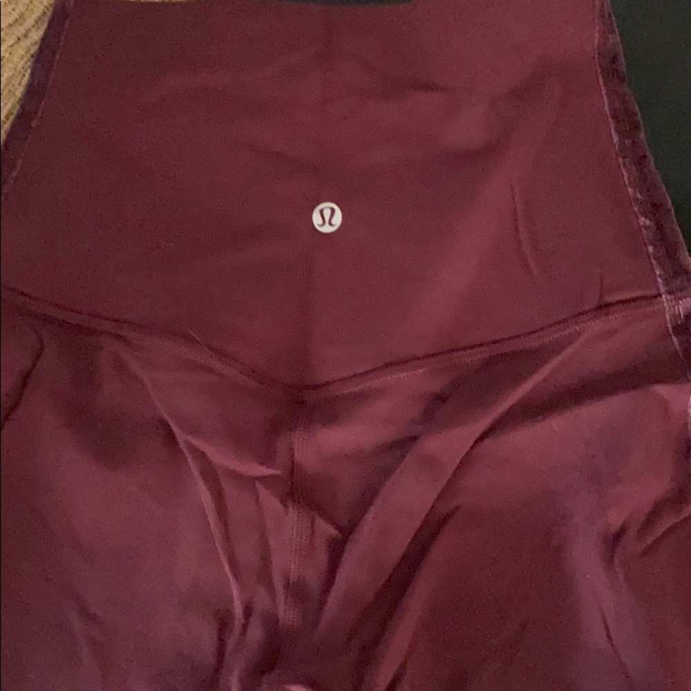 Lululemon Aligns - image 3